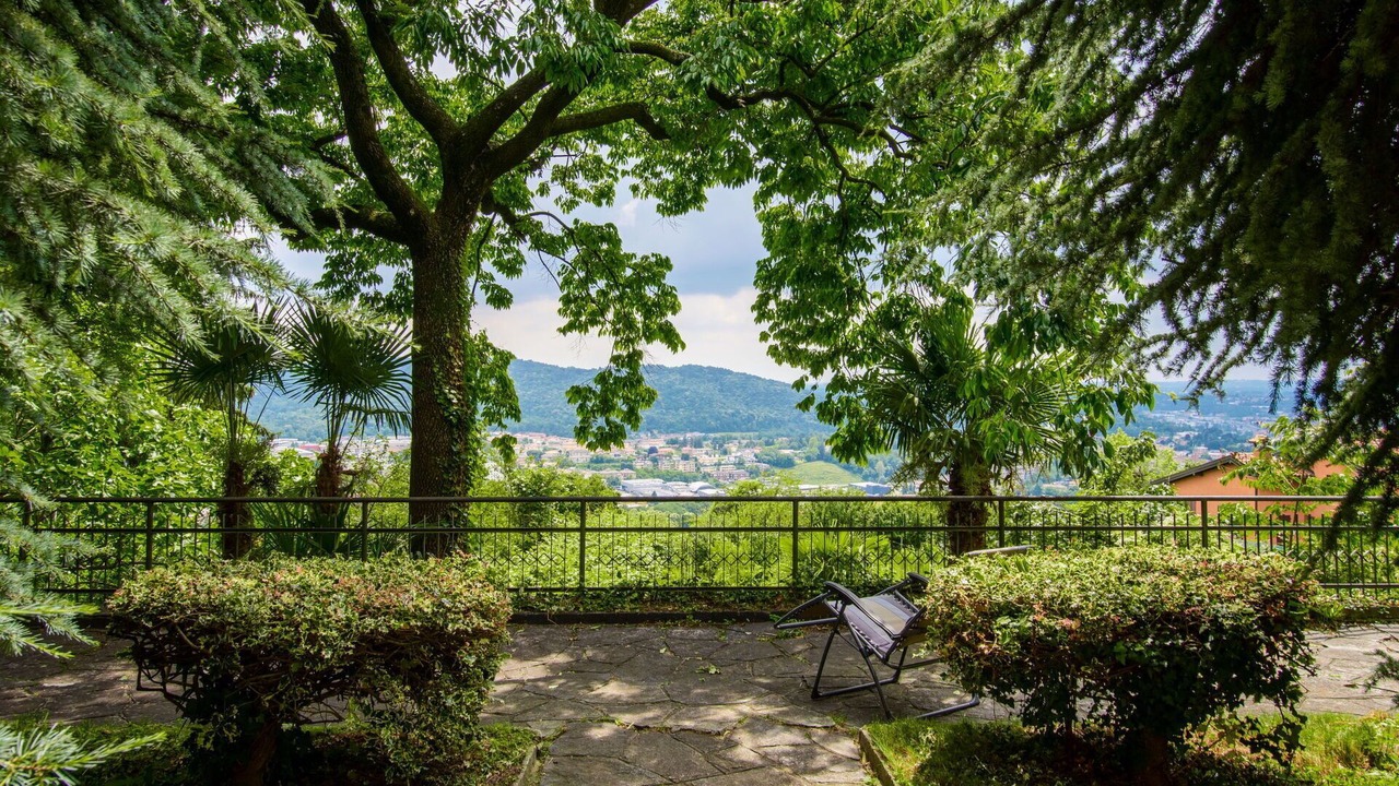 Photo of Outdoor in Tavernerio