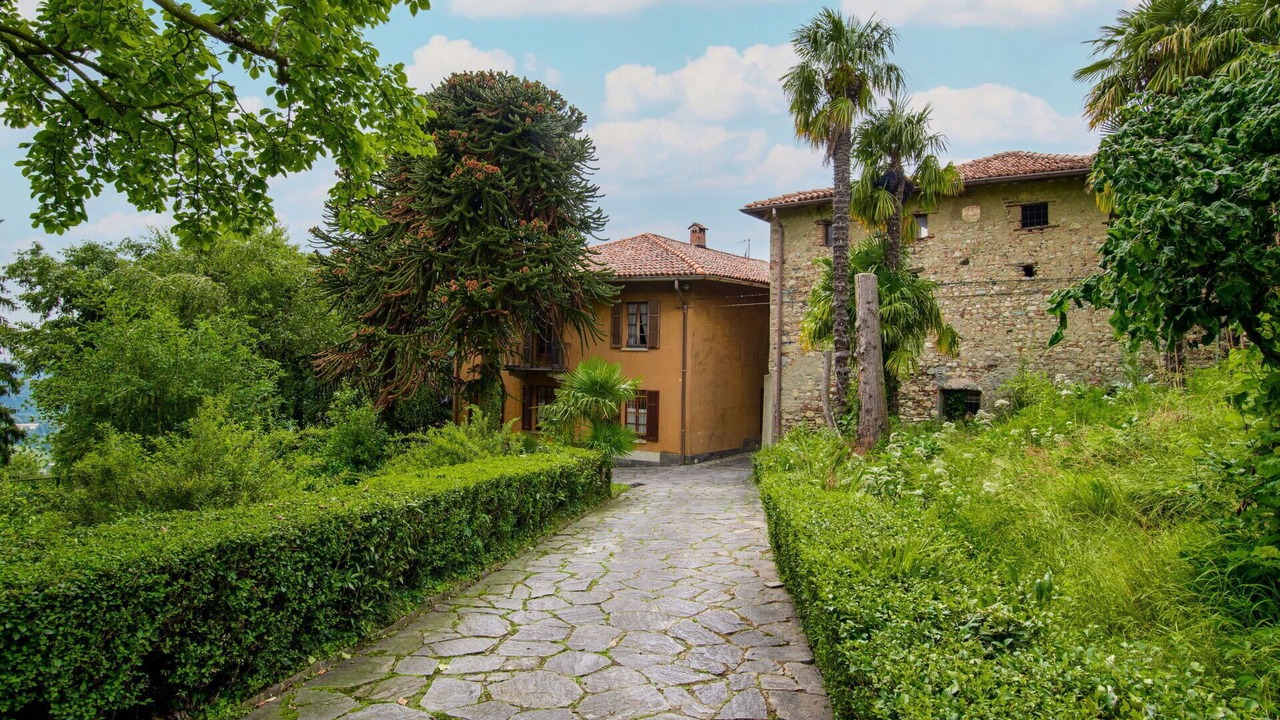 Photo of Outdoor in Tavernerio