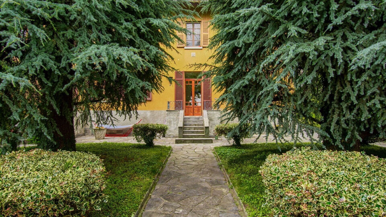 Photo of Outdoor in Tavernerio