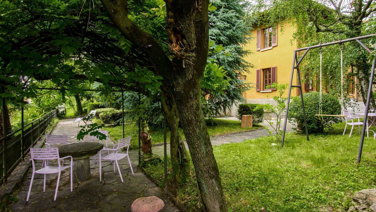 Photo of Outdoor in Tavernerio