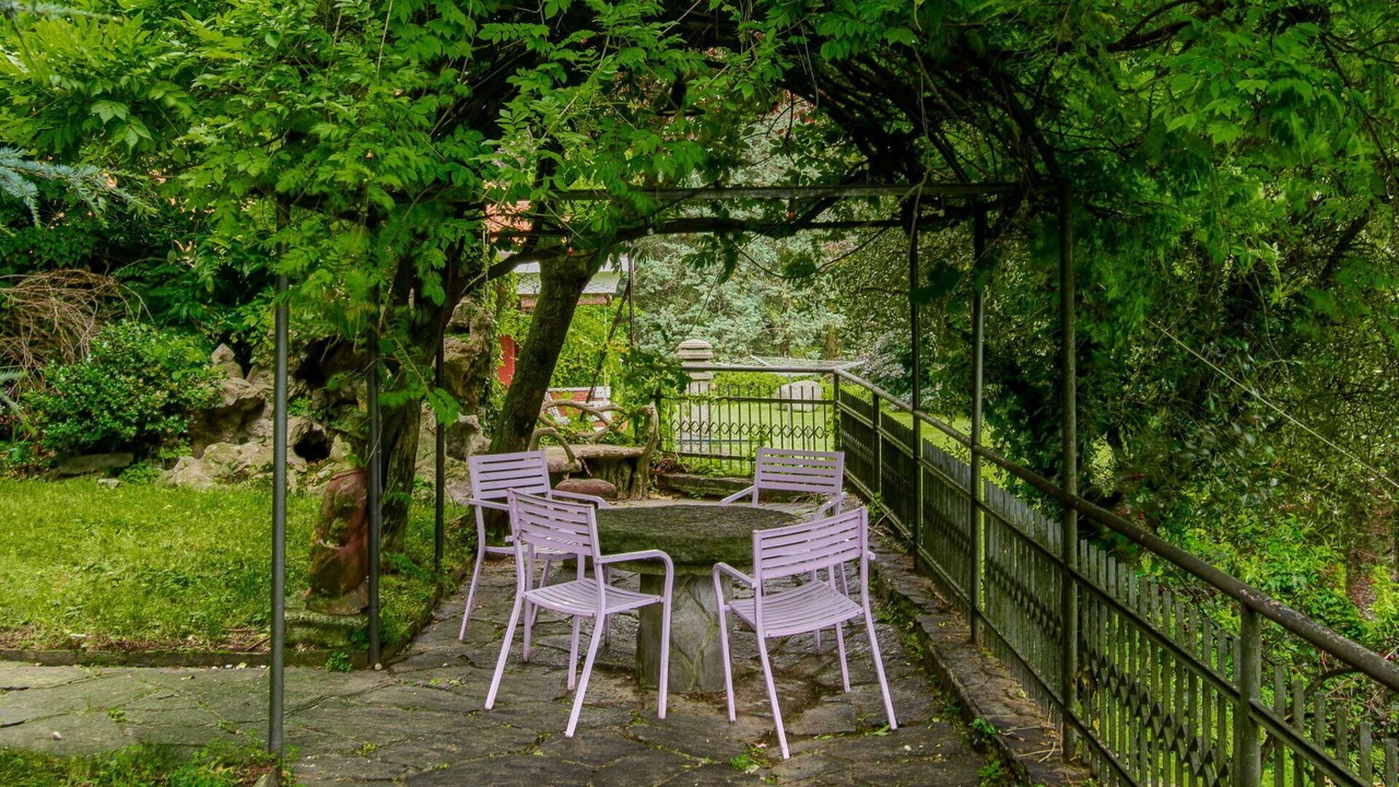 Photo of Outdoor in Tavernerio