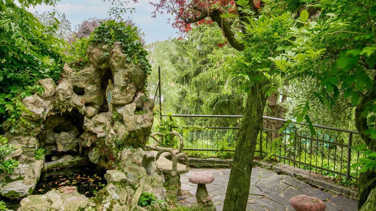 Photo of Outdoor in Tavernerio