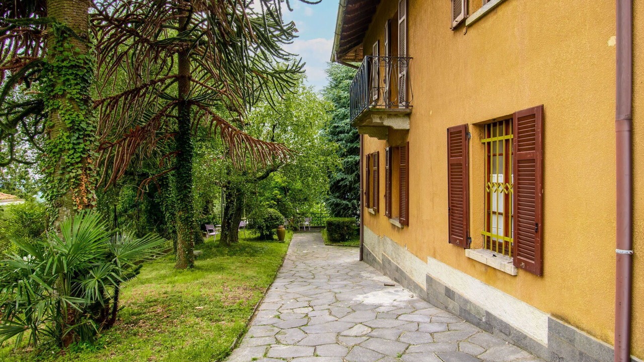 Photo of Outdoor in Tavernerio