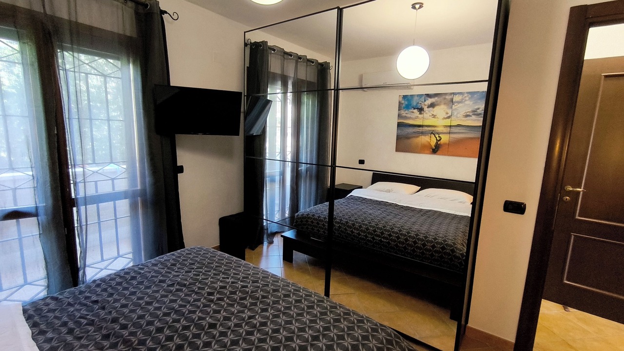 Photo of Bedroom in Zona XXX Castel Fusano