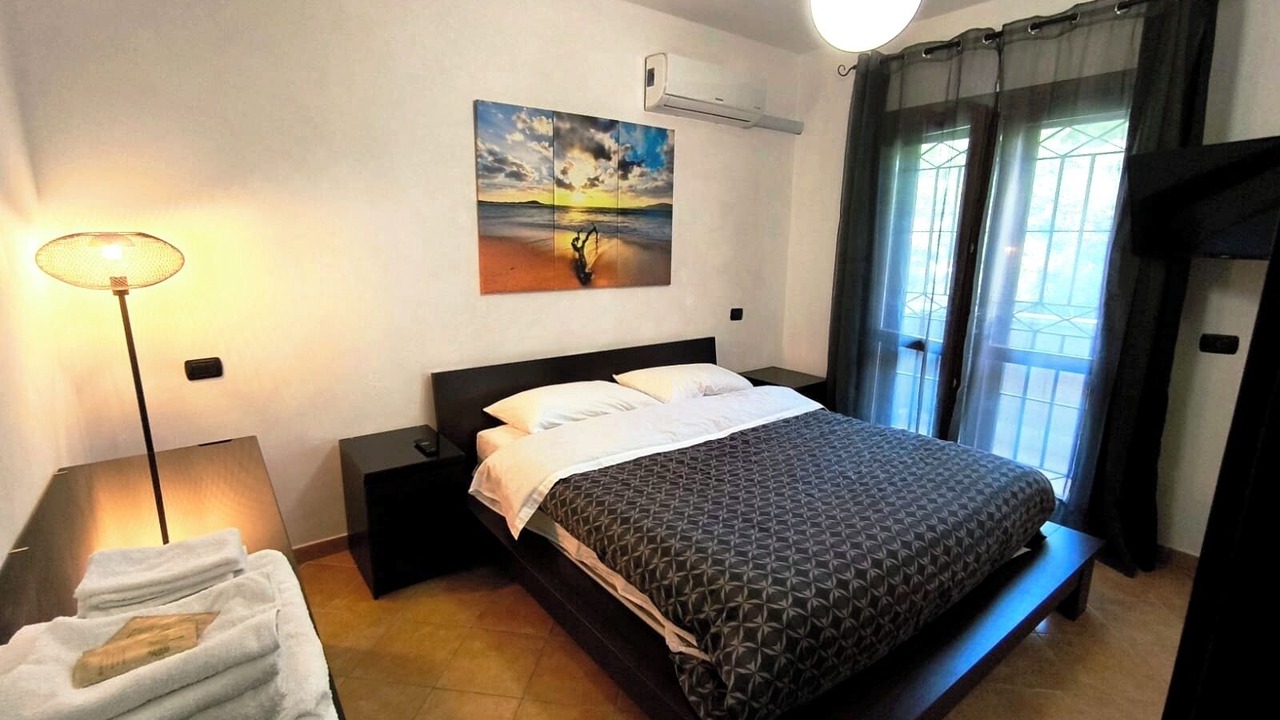 Photo of Bedroom in Zona XXX Castel Fusano