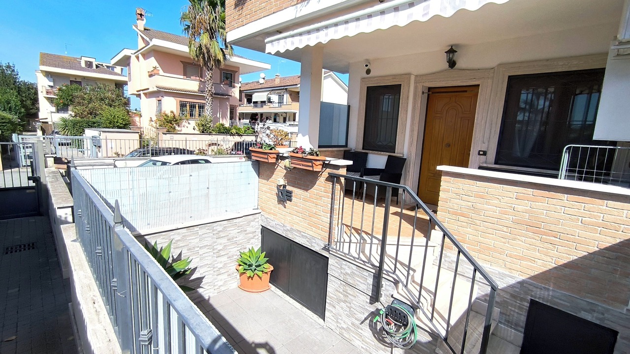 Photo of Outdoor in Zona XXX Castel Fusano