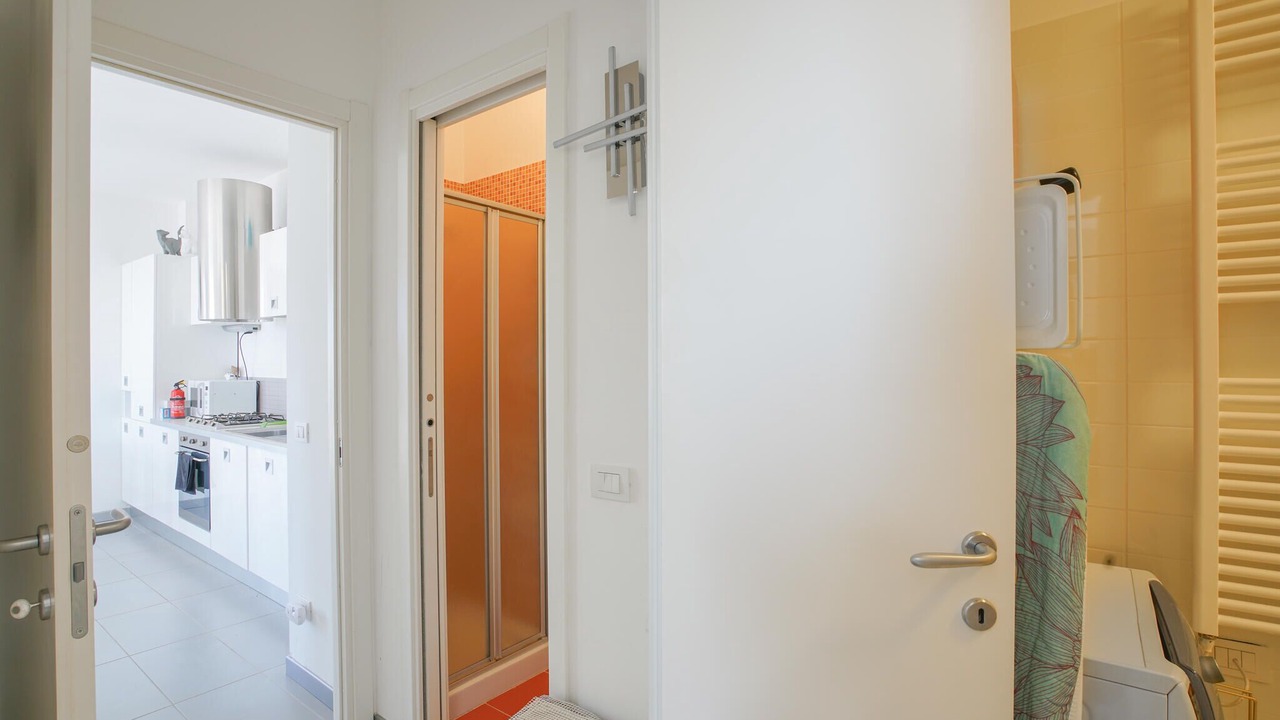 Photo of Bathroom in Regione Ca' Nova