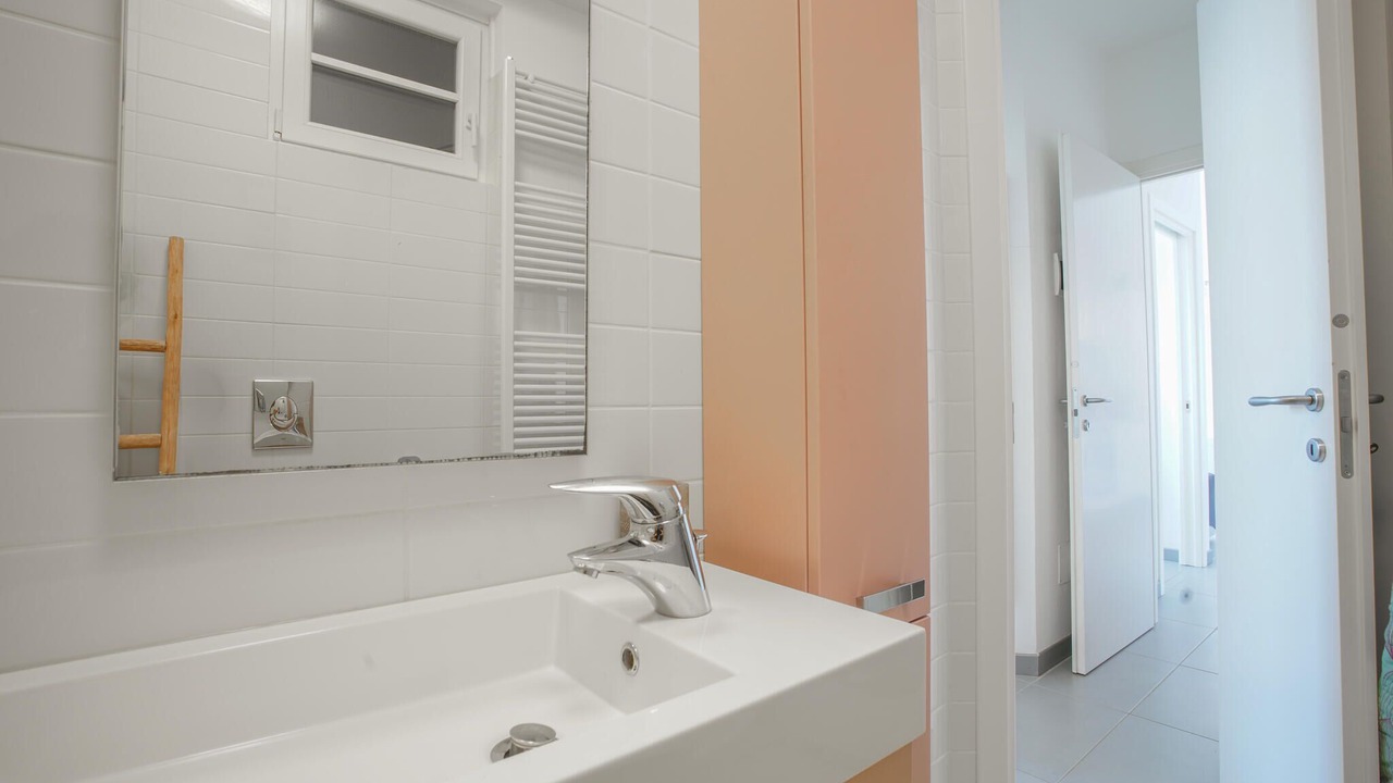 Photo of Bathroom in Regione Ca' Nova