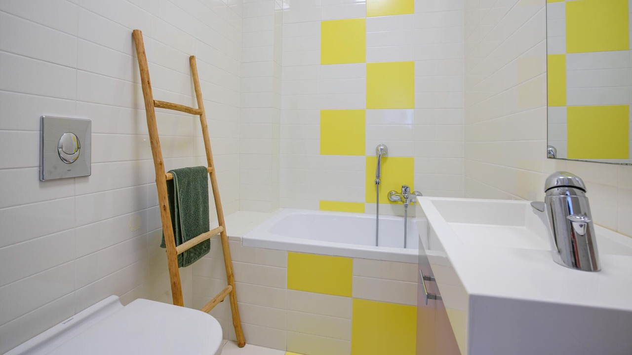 Photo of Bathroom in Regione Ca' Nova