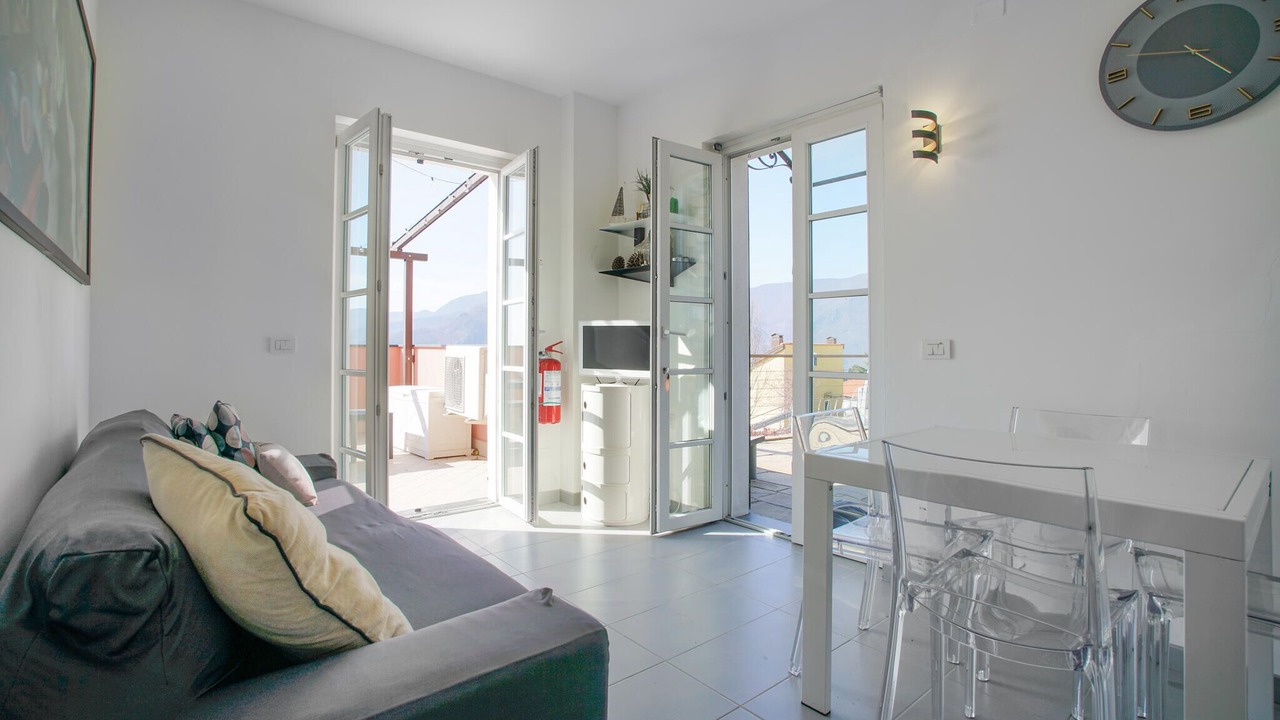 Photo of Bedroom in Regione Ca' Nova