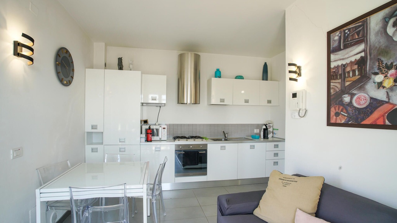 Photo of Bedroom in Regione Ca' Nova