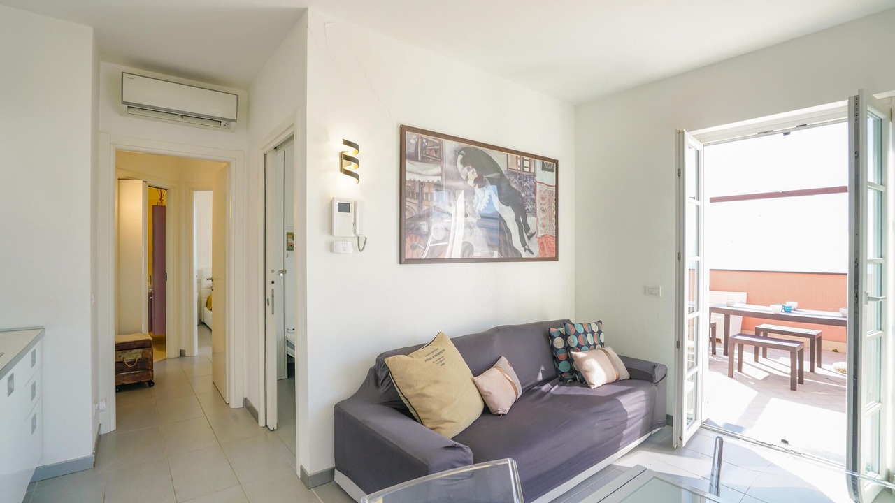 Photo of Bedroom in Regione Ca' Nova