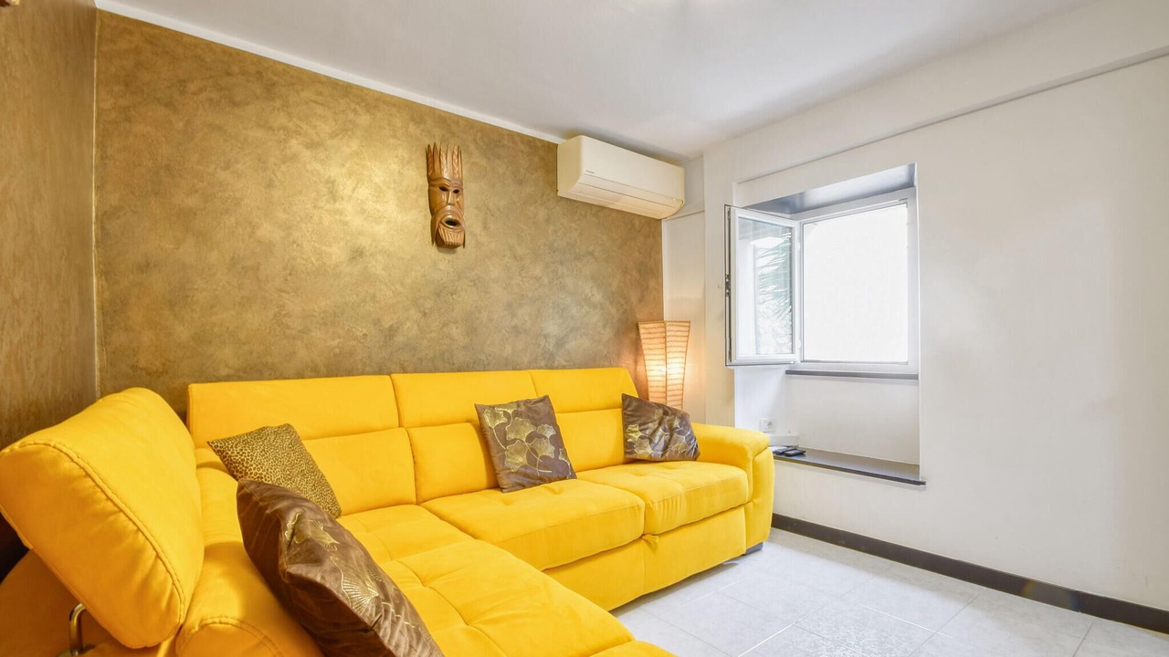 Photo of Bedroom in Canepa