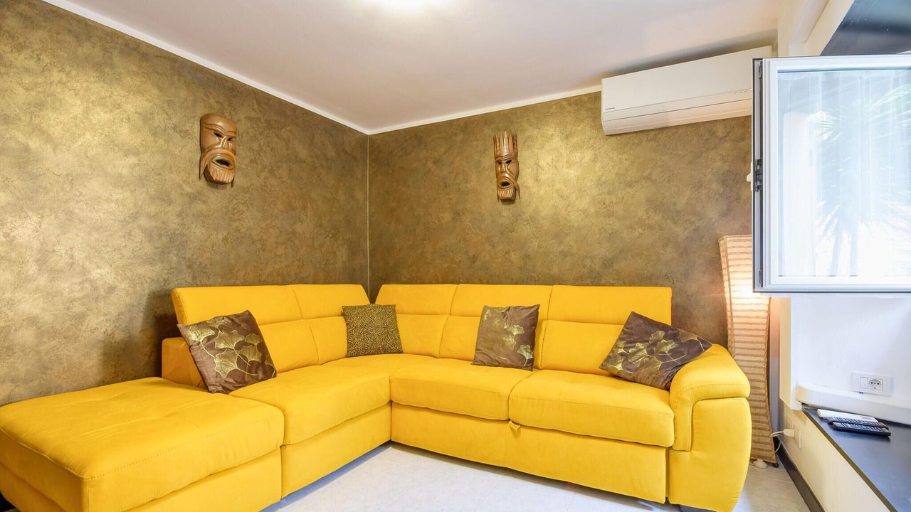 Photo of Bedroom in Canepa