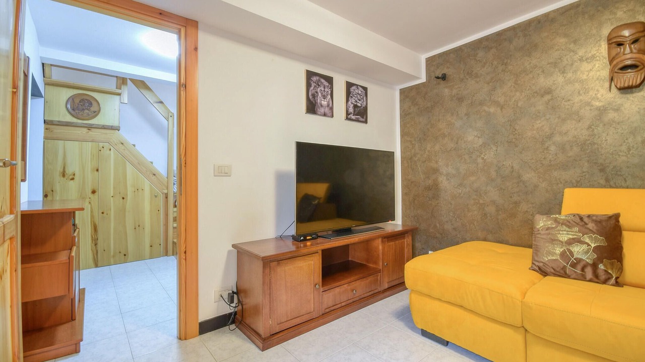 Photo of Bedroom in Canepa