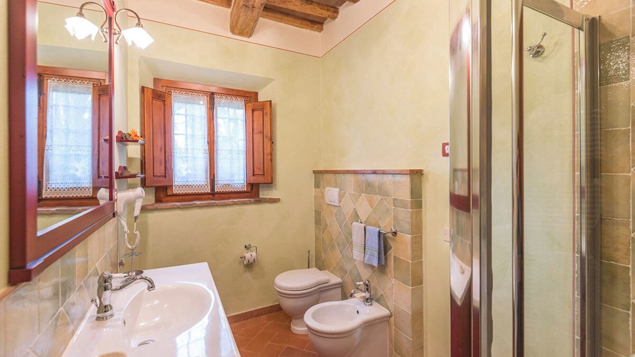 Photo of Bathroom in Sorrezzana