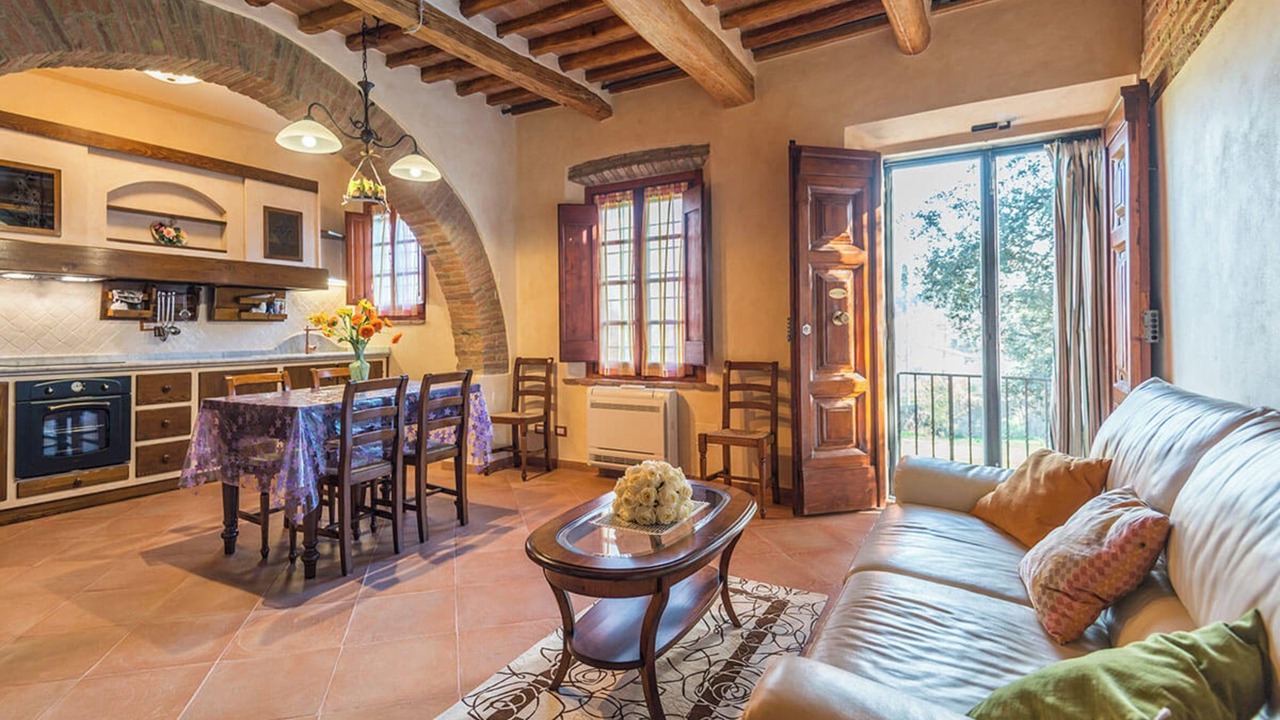Photo of Livingroom in Sorrezzana