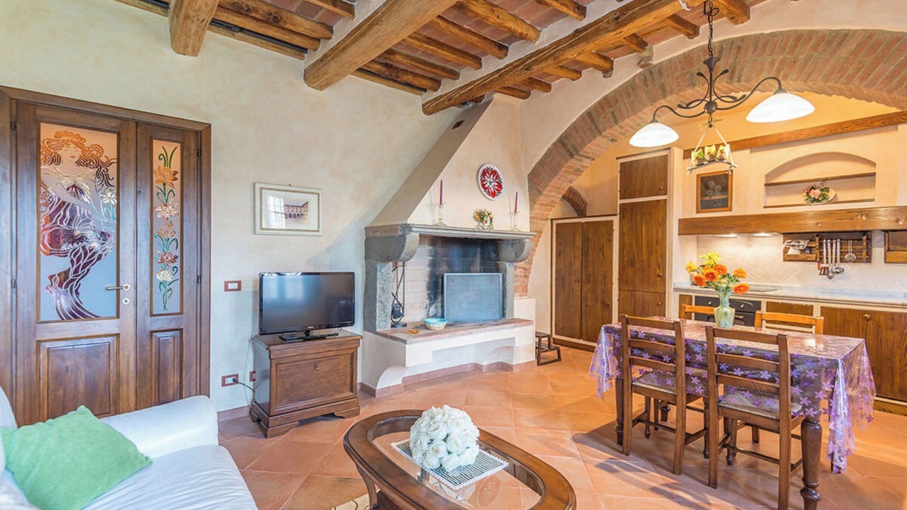 Photo of Livingroom in Sorrezzana