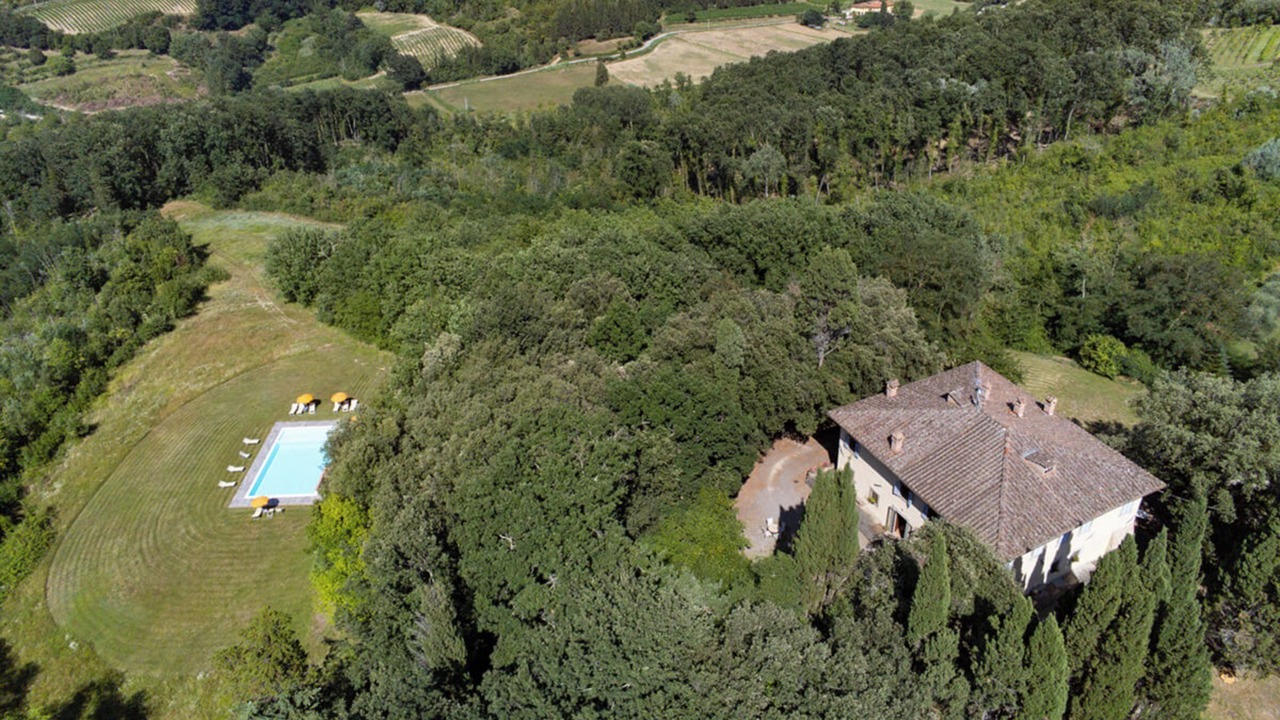 Photo of Outdoor in Sorrezzana