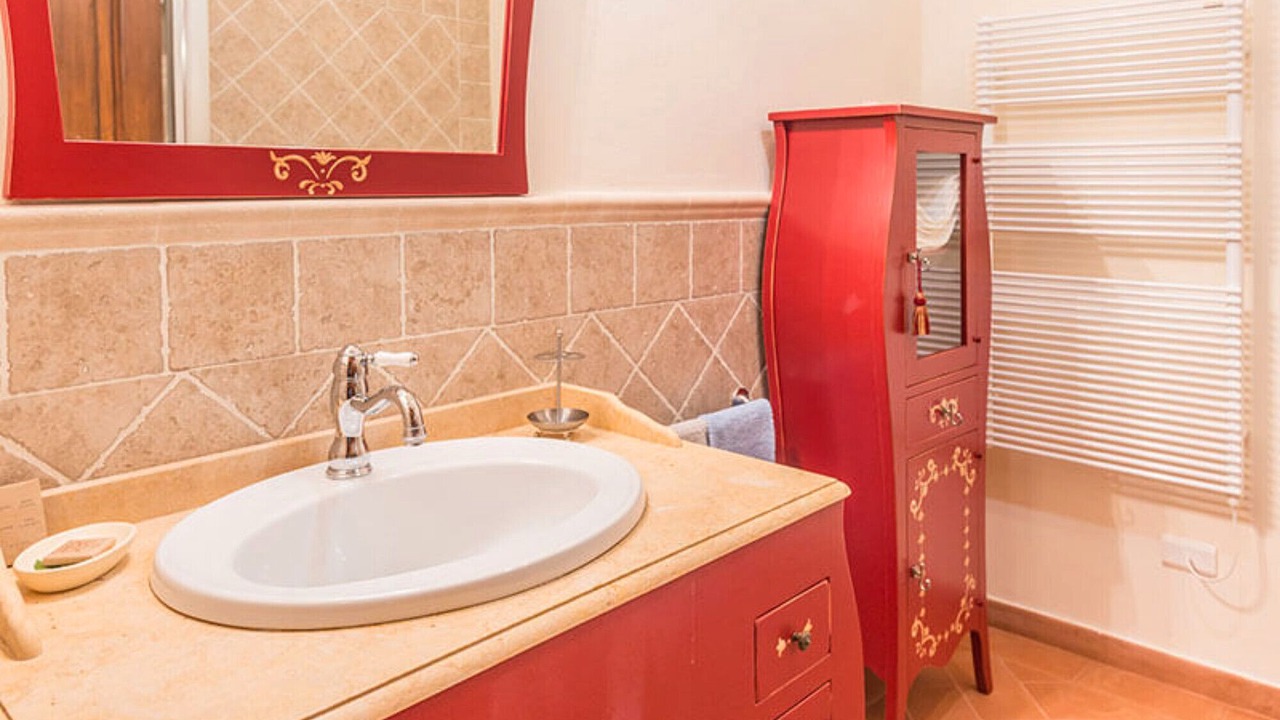 Photo of Bathroom in Sorrezzana
