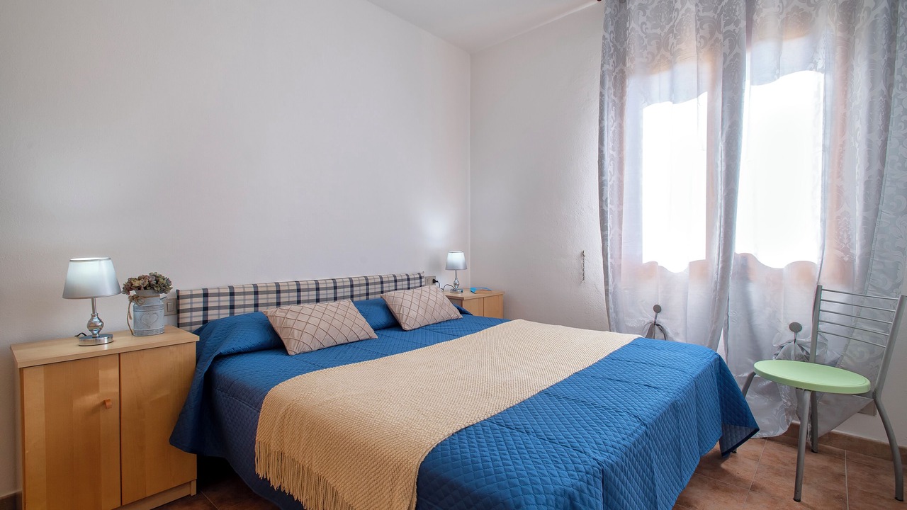Photo of Bedroom in Badesi