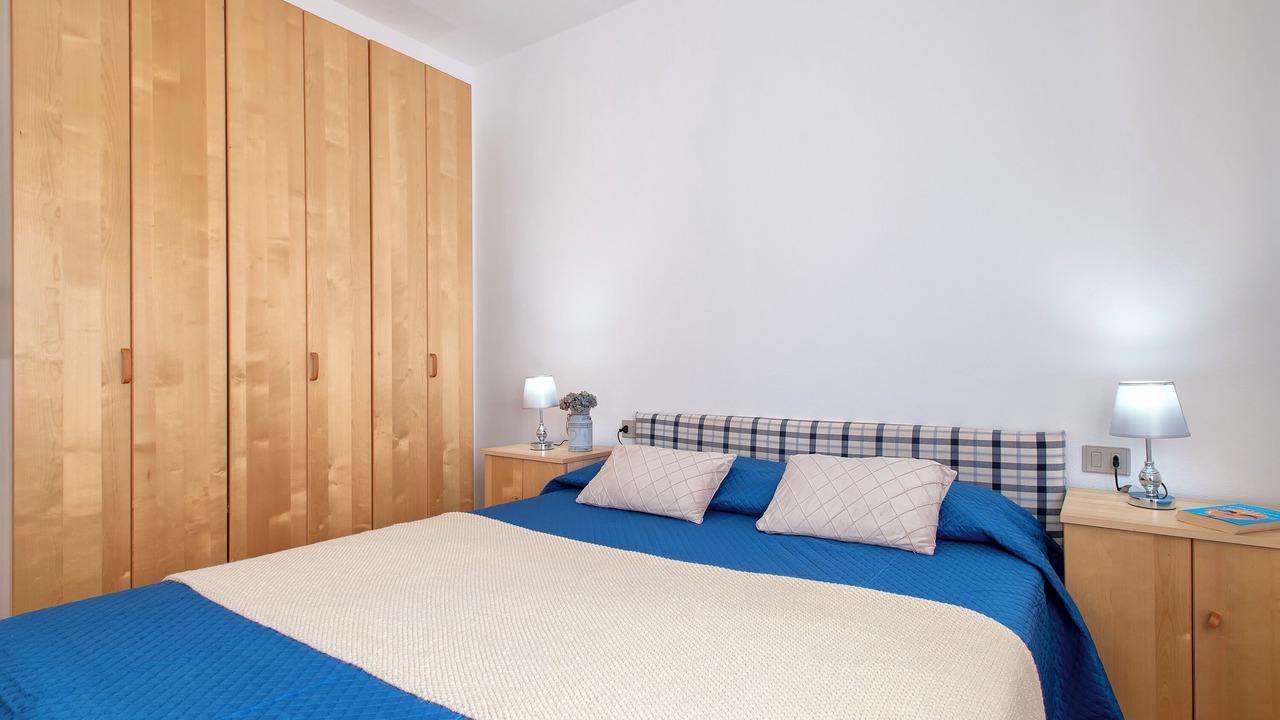 Photo of Bedroom in Badesi