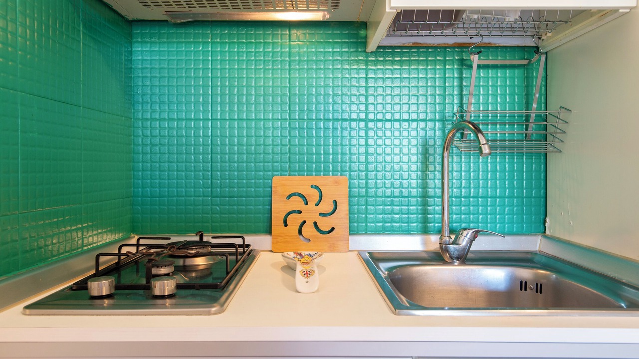 Photo of Kitchen in Badesi