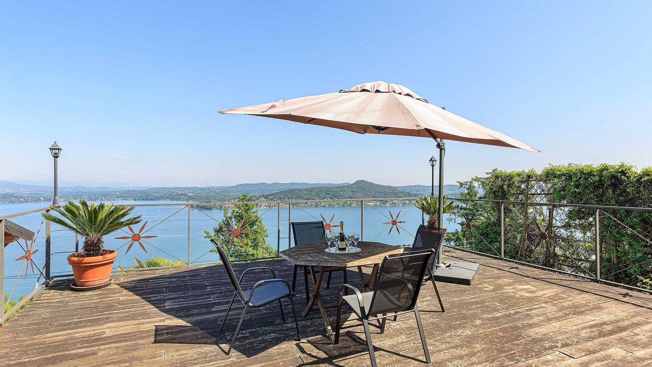 Photo of Outdoor in Nebbiuno