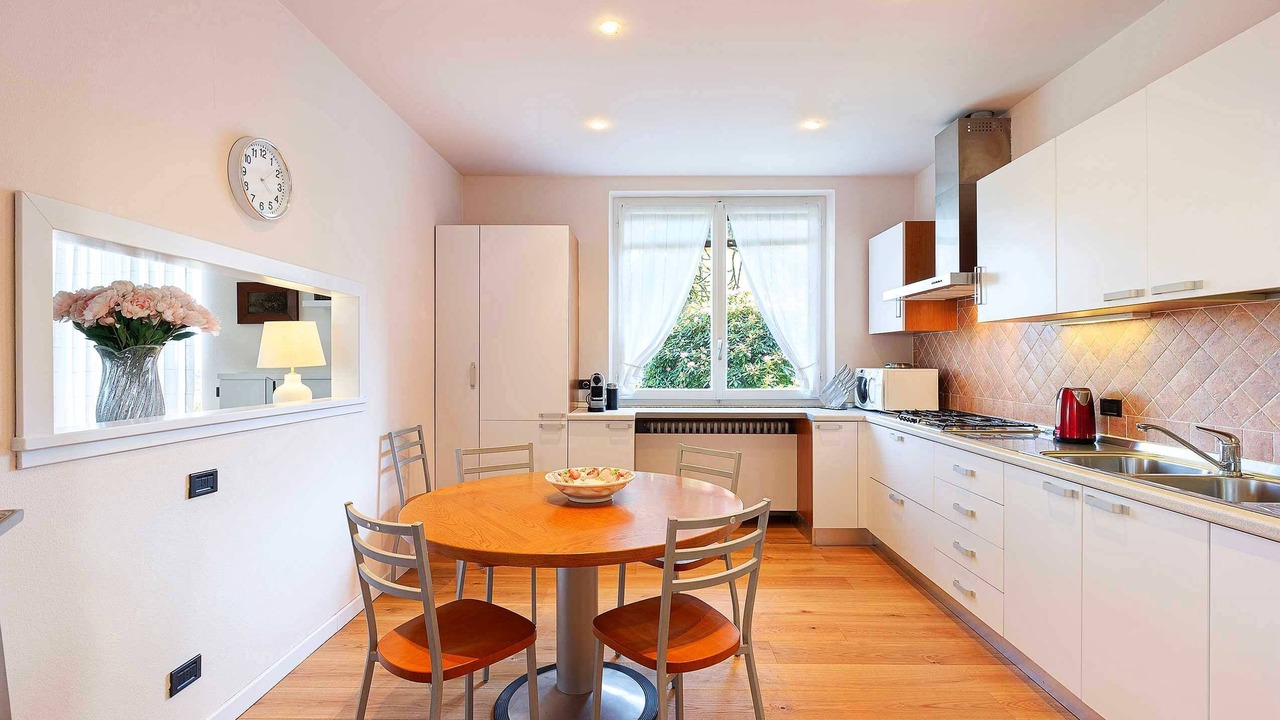 Photo of Kitchen in Nebbiuno