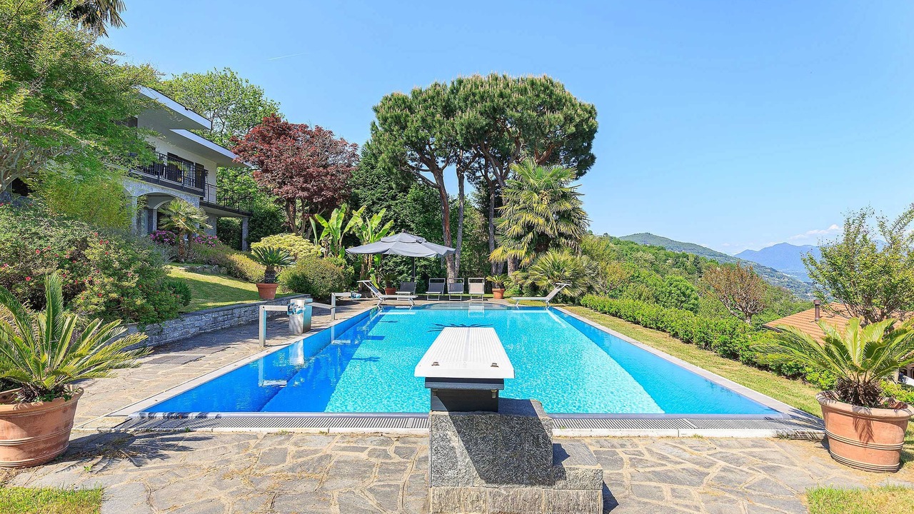 Photo of Outdoor in Nebbiuno