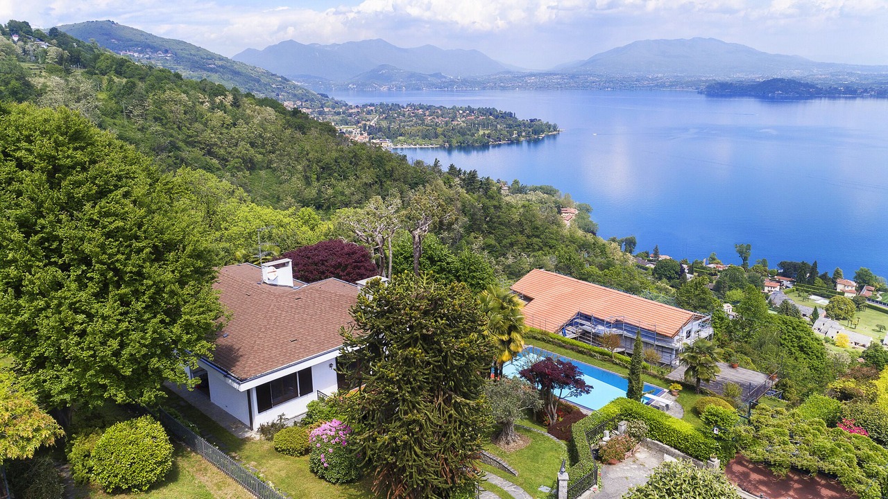 Photo of Outdoor in Nebbiuno