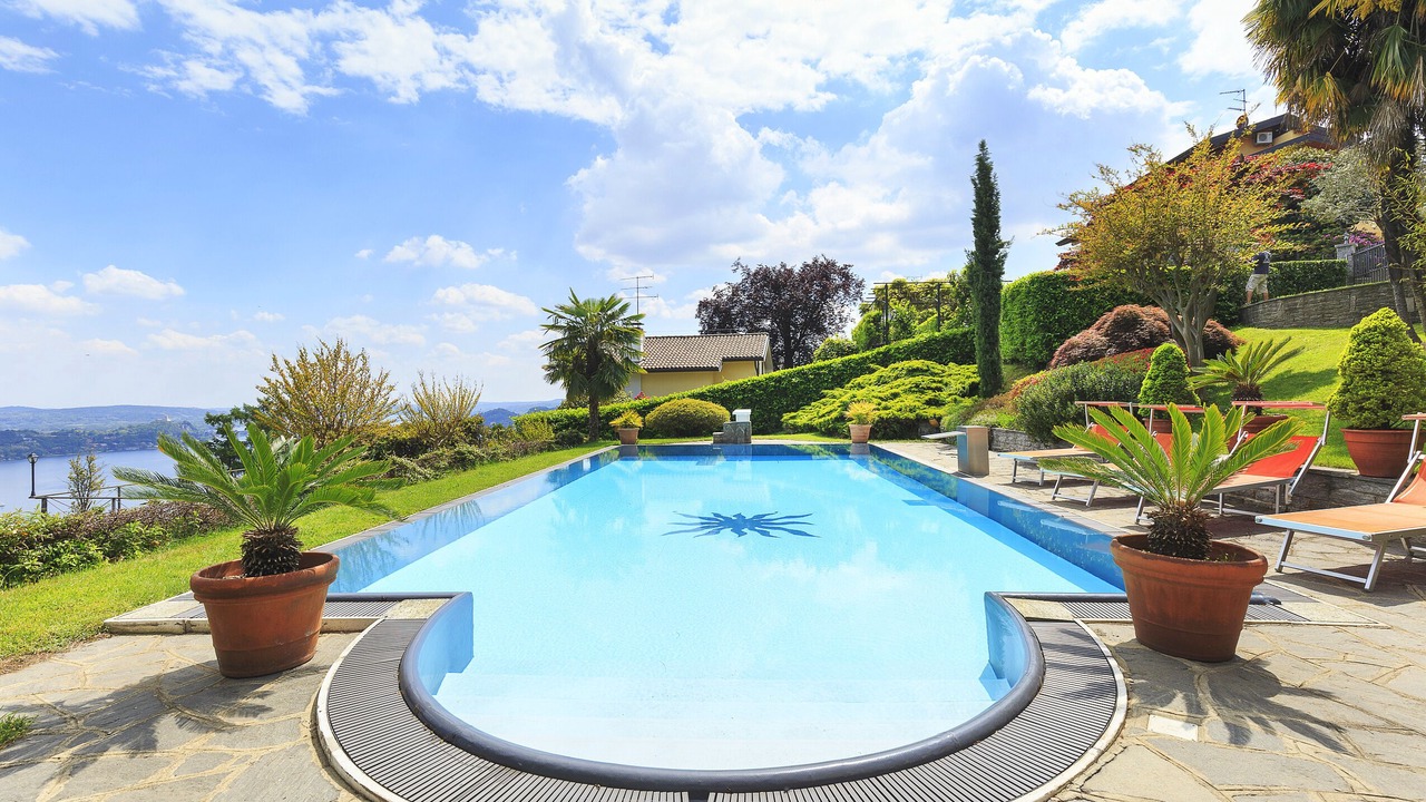 Photo of Outdoor in Nebbiuno
