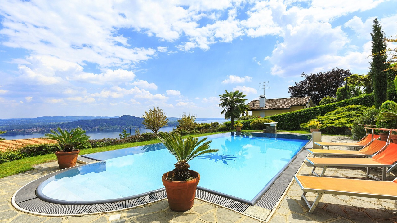 Photo of Outdoor in Nebbiuno