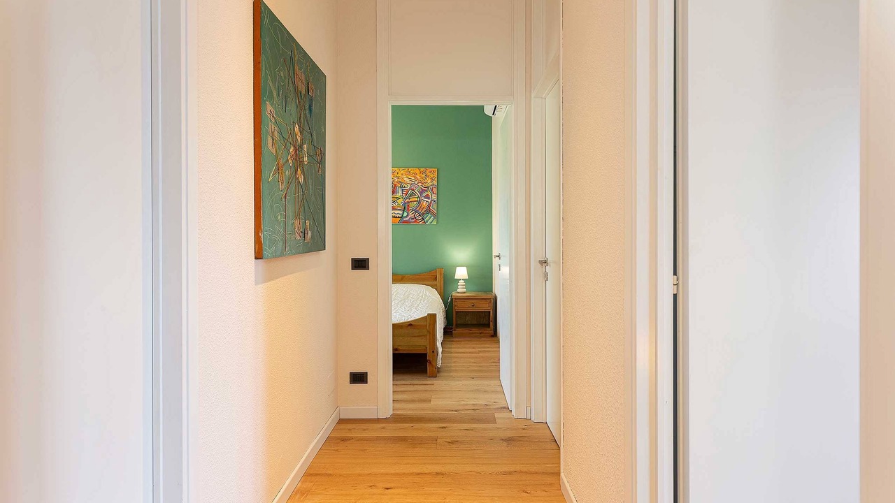 Photo of Bedroom in Nebbiuno