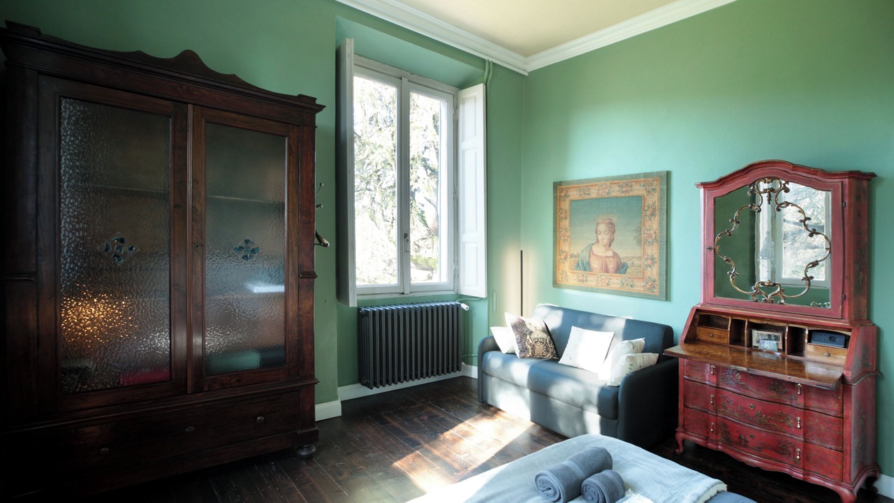 Photo of Bedroom in Canova