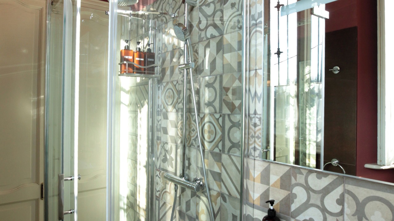 Photo of Bathroom in Canova