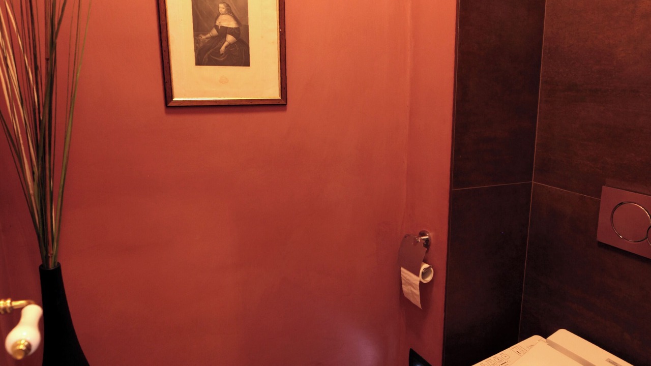 Photo of Bathroom in Canova
