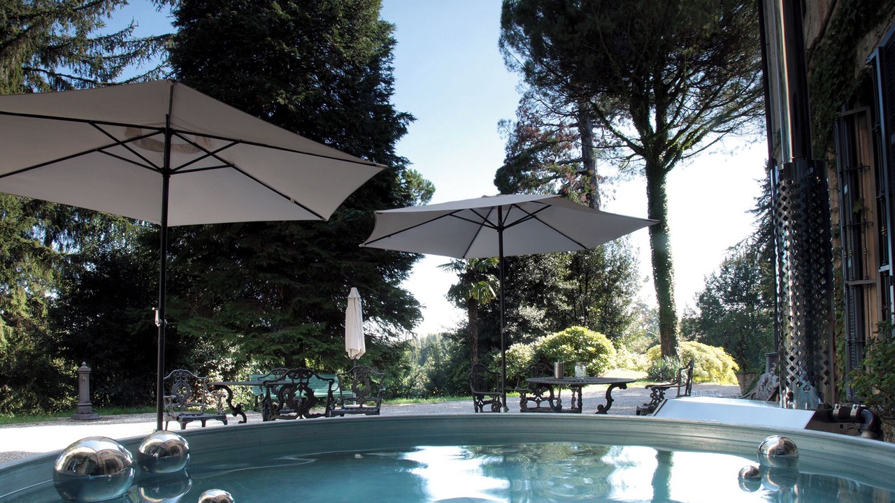 Photo of Outdoor in Canova