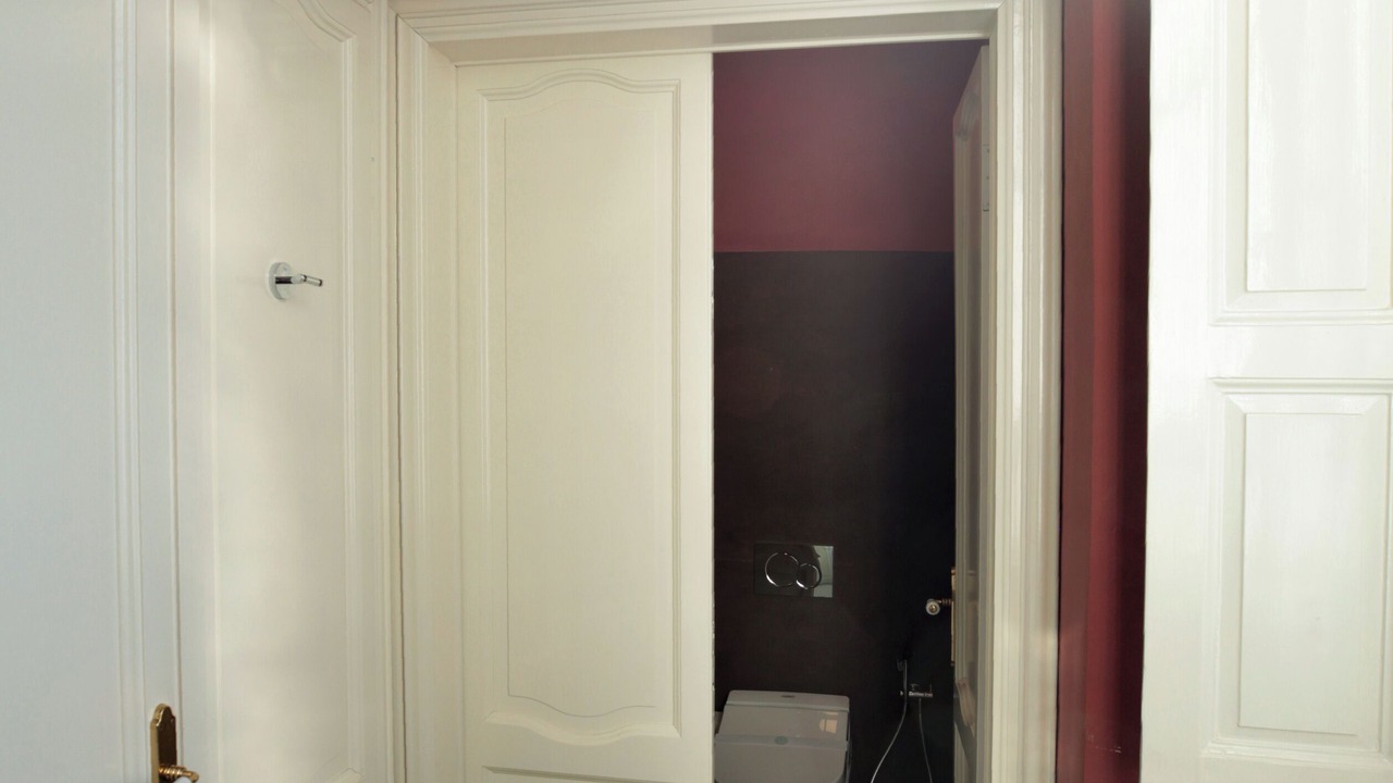 Photo of Bathroom in Canova