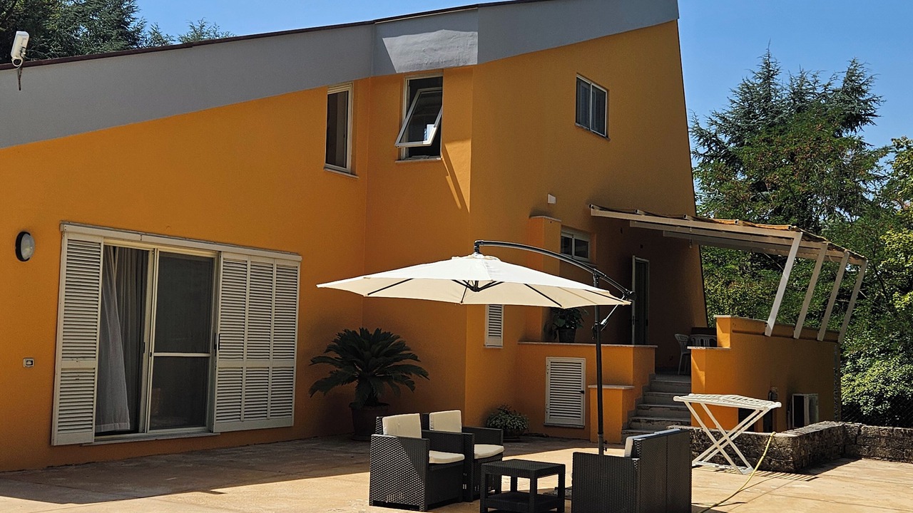 Photo of Outdoor in Arce