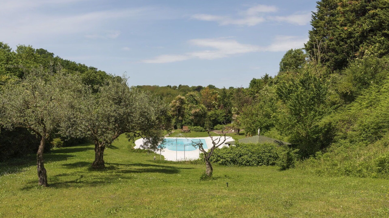 Photo of Outdoor in Genazzano