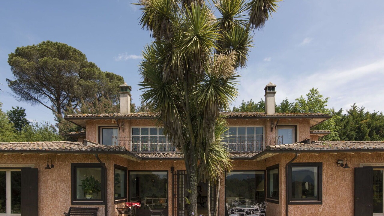 Photo of Outdoor in Genazzano