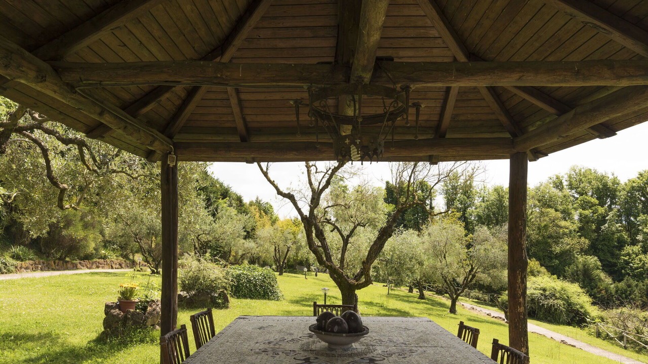 Photo of Outdoor in Genazzano