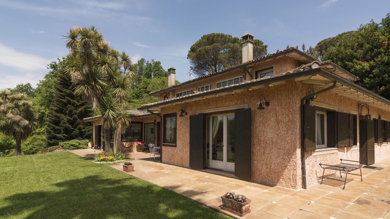 Photo of Outdoor in Genazzano