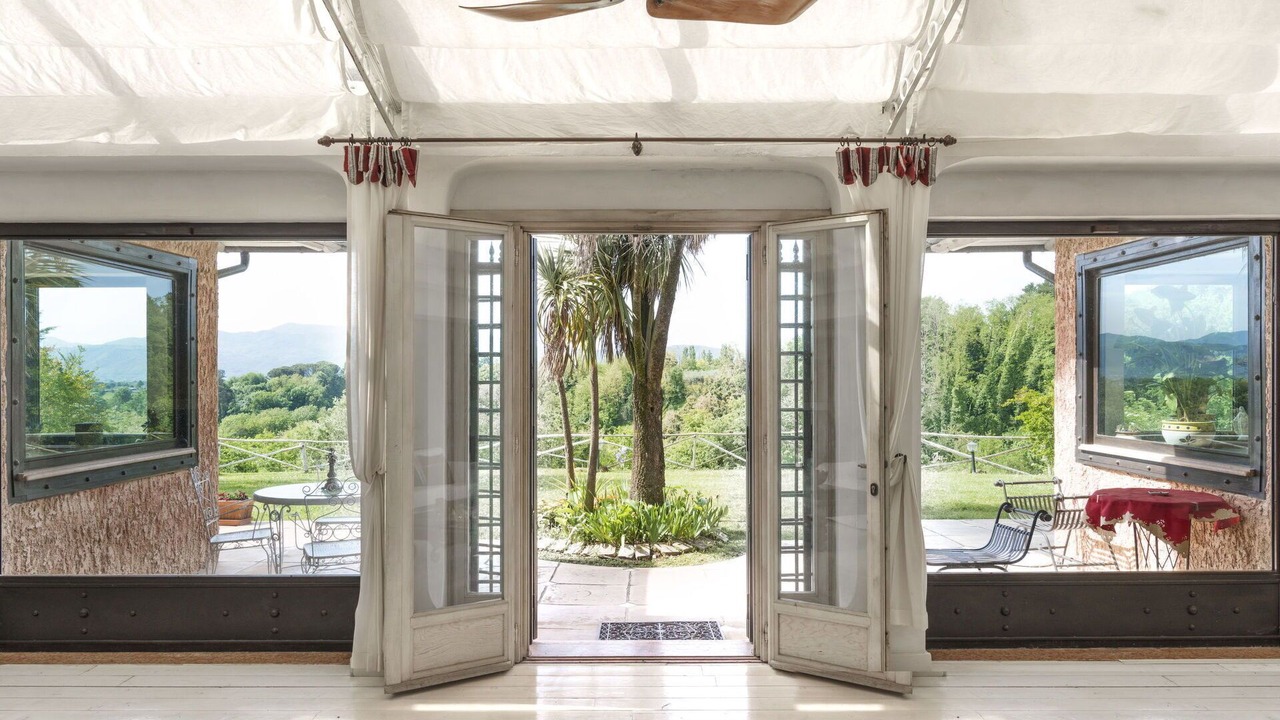 Photo of Outdoor in Genazzano