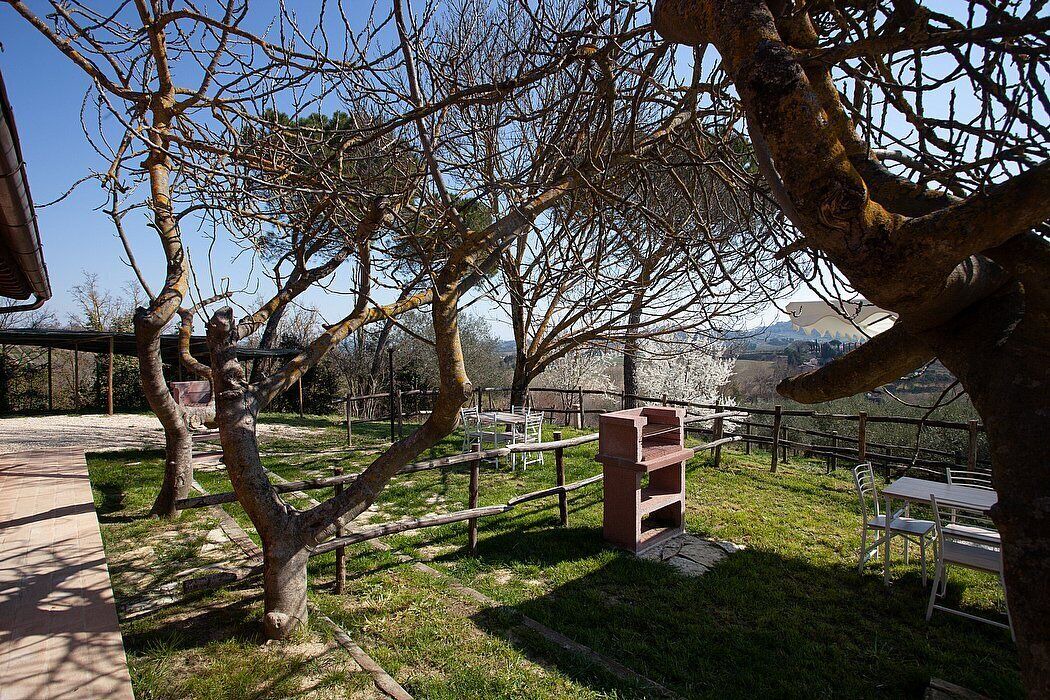 Photo of Outdoor in Chiusi