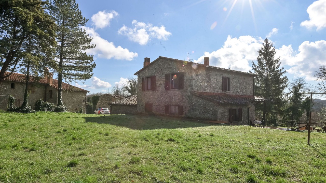 Photo of Others in Boccheggiano