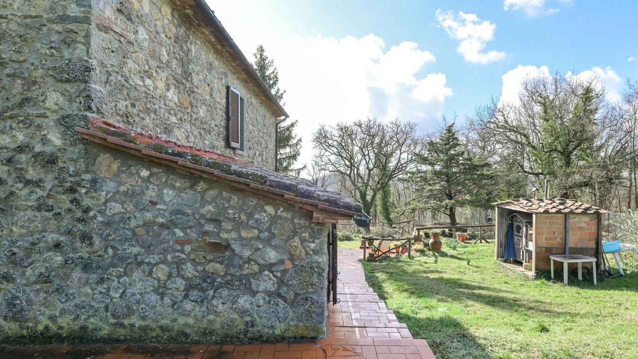 Photo of Others in Boccheggiano