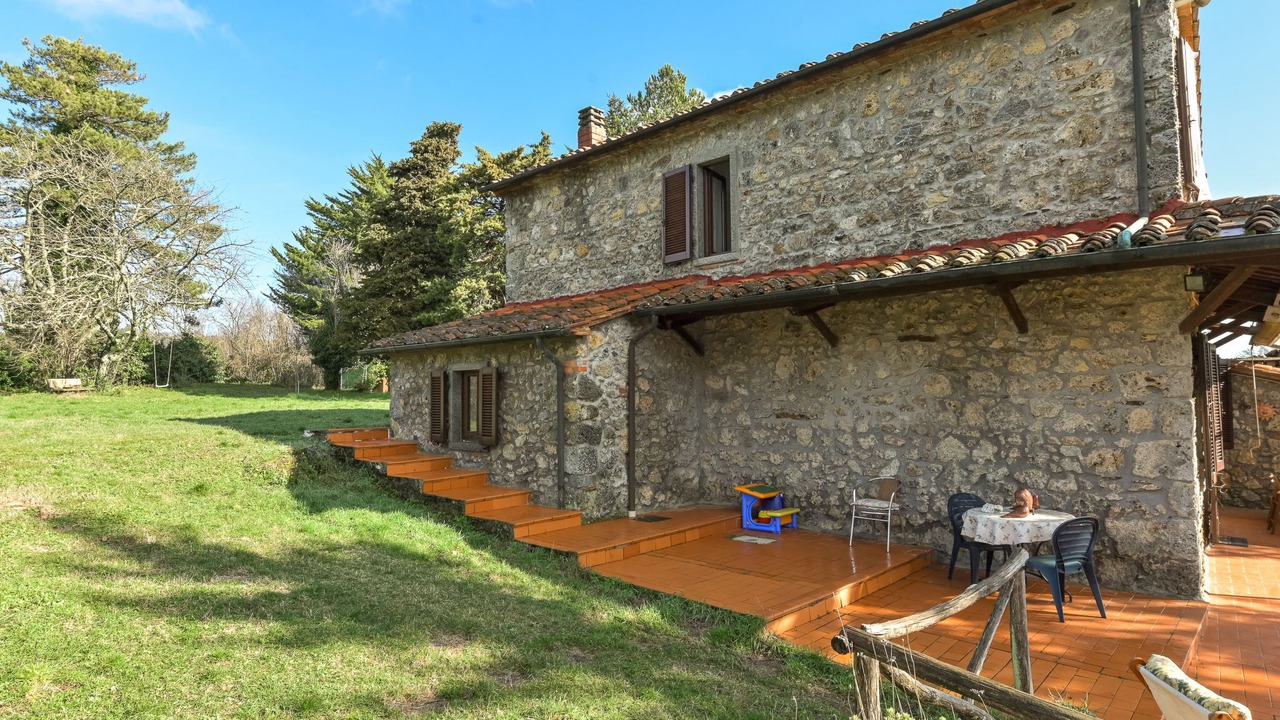 Photo of Others in Boccheggiano