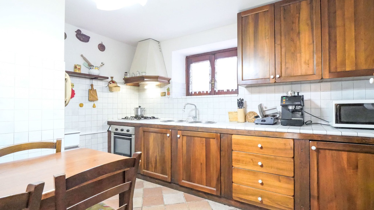 Photo of Bedroom in Boccheggiano